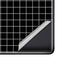 Black Grid Google Pixel 6 Pro Skin